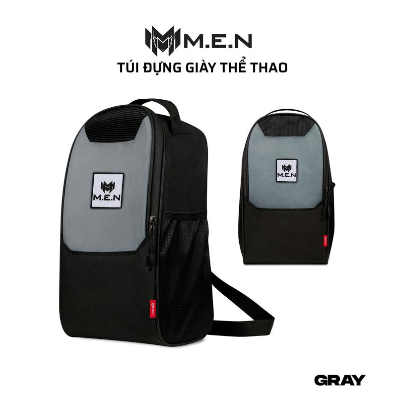 Product Introduction of Túi đựng giày thể thao Bóng Đá Thể Thao NN233 MEN FC1 [ SẢN PHẨM MỚI ] Bag Sport Sport 11