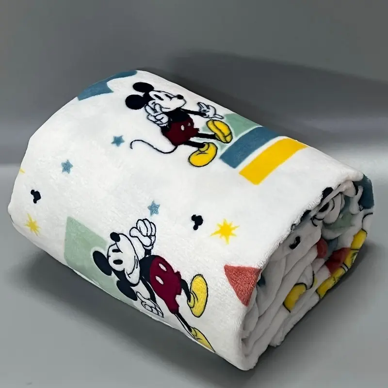 MỀN LÔNG TUYẾT CAMBODIA SIZE 1M6X2M 3
