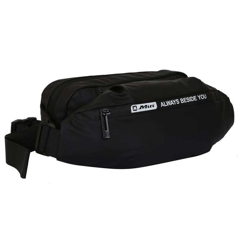  TÚI ĐEO HÔNG CHÍNH HÃNG MITI TDB004 Bag Túi Bao Tử 