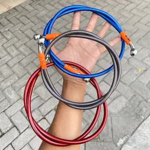 obral selang rem depan kualitas bagus