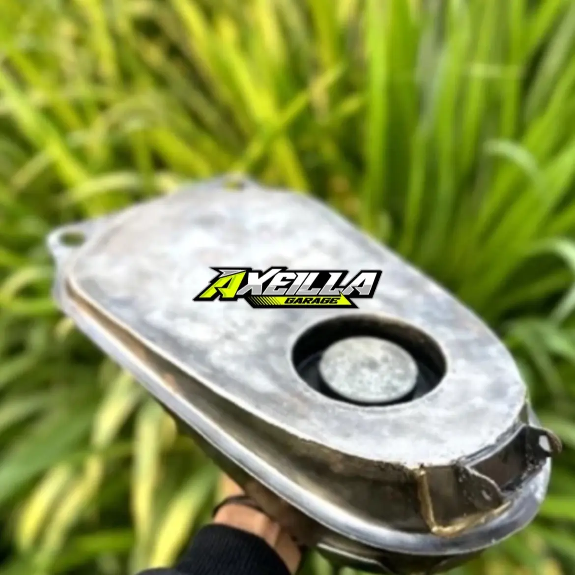 Tangki Sleep engine Jupiter z vega fizr force one dll