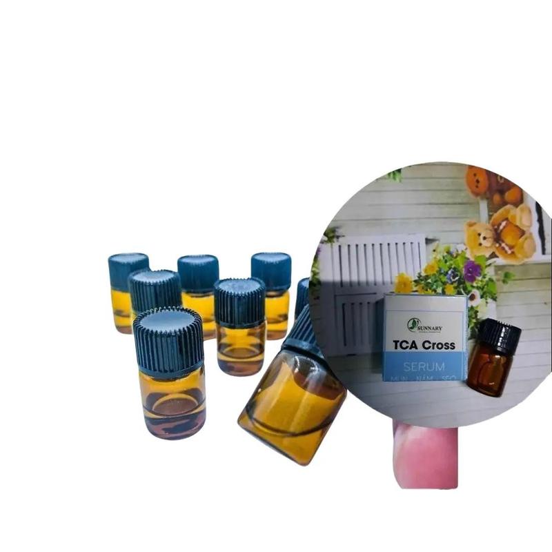 TCA CHẤM TÀN NHANG MỤN NÁM CHÂN SÂU CHẤM  RỖ SUNNARY Skincare Đường 5