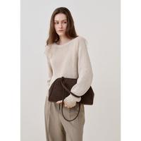 Gambar MONOROW Jade Suede Choco Brown dari sallangsallang Kab. Tangerang 3 Tokopedia