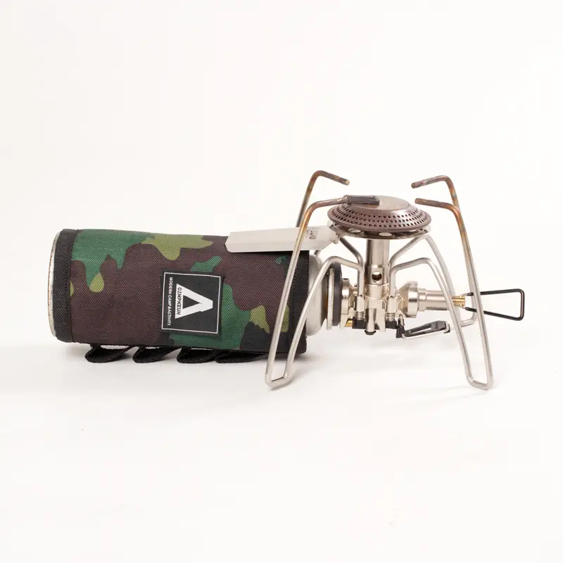 Pelindung Gas Portable Campkeun Perlengkapan Camping Camplife Campgear Naturhike Ready Stock 4