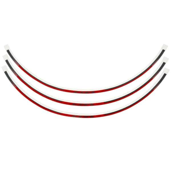 Gambar Sticker Velg Kit Wheel Stripe Honda CBR 250RR K64J 42870K64NA0ZB dari Honda Cengkareng Kota Tangerang Tokopedia
