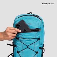 Gambar ALLTREK Tas Ransel Lipat FOLDPACK 15L Foldable Backpack Ransel Lipat 15 L Water Resistance Bag - TOSCA dari Alltrek indonesia Kota Administrasi Jakarta Barat 4 Tokopedia