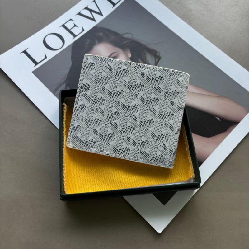 Product Introduction of New high-value card holder, ID wallet, multifunctional, unisex, lightweight, wear-resistant, waterproof short wallet  wallet for men  wallet for women 5
