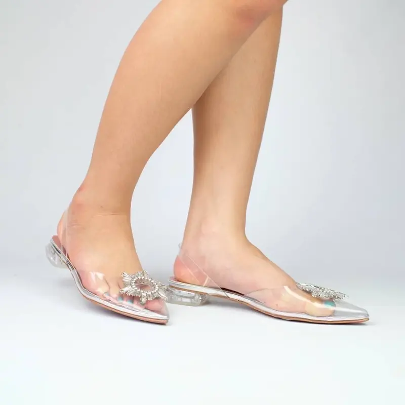 MS2306 - Maudi Ayunda Heels Fashion Import Wanita 1