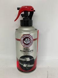 Gambar Cairan Pelumas Anti Karat , Penetrating Oil WD40 & Megacool Full Penetrate Kemasan isi 191ML , 300ML & 333ML - WD40 Penetrating Oil 333ML dari Makmur Jaya Motor Pasar Minggu Kota Administrasi Jakarta Selatan 4 Tokopedia