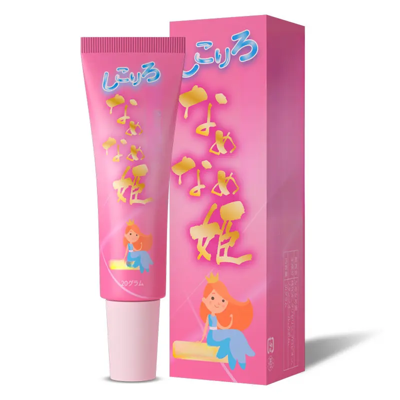 Gel Kích Thích Sự Hài Lòng, Thương Hiệu Nhật Bản, 20ML, Không Rửa, Mịn, Dưỡng Ẩm, Độc Quyền Cho Nữ