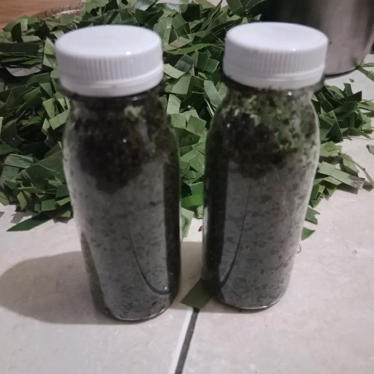 1Pcs Herbal 3Jarih Olahan (Strong Herbal)