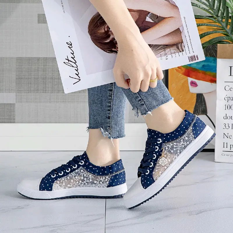 Kanosue Brokat Casual Shoes KS2053 Sneaker 0