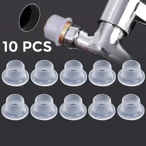 Karet Seal Keran Anti Bocor Gasket Rubber 10 PCS