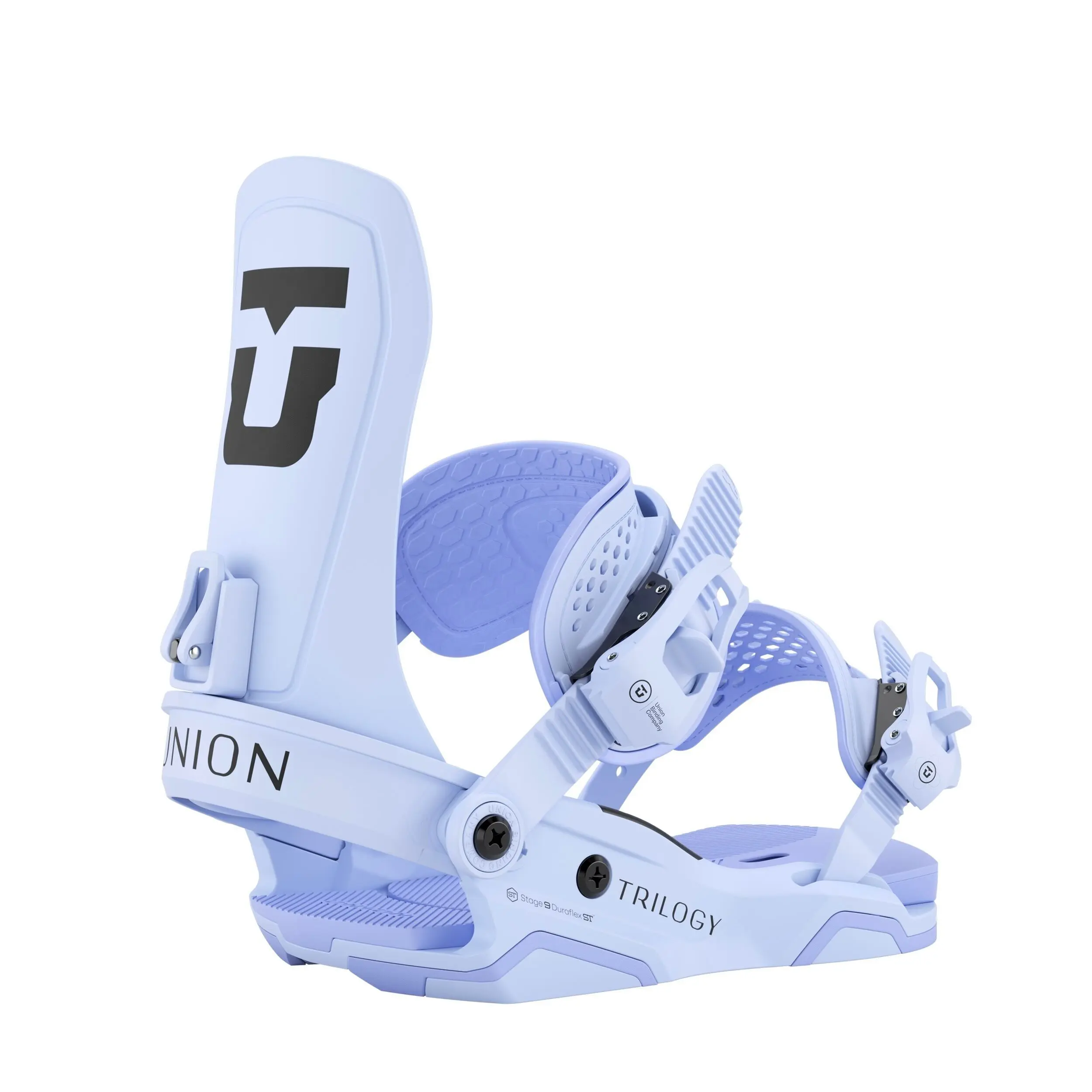 25-26モデル . UNION .『TRILOGY 』. LIGHT BLUE. ユニオン