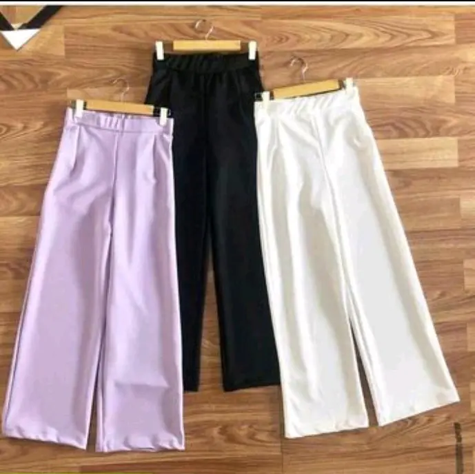 KULOT ANAK TANGGUNG USIA 10-15 TAHUN ALL SIZE Celana Fashion