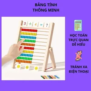 MamaChoi- Đồ chơi thông minh