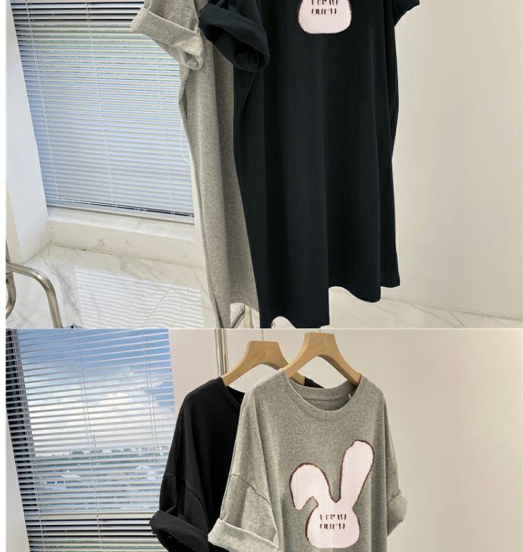Product Introduction of Breastfeeding Dress Summer Outwear Hot Mom 2023 Postpartum Nursing Clothing Skirt Summer Nursing Clothing Skirt Fashion Mom 20