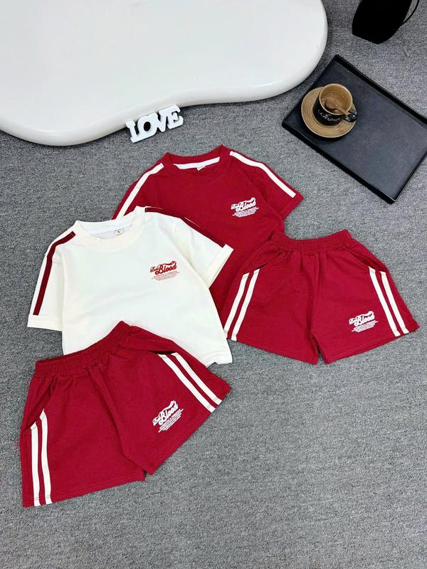 [ANNATHANHKIDS] A9 BỘ THỂ THAO BAD BLOOD CHO BÉ 6