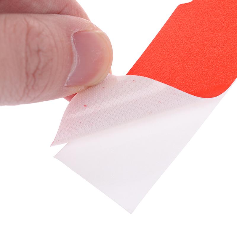 Product Introduction of 3Pcs Pickleball Racket Edge Sticker Paddle Head Edge Tape Sticker Reduce Impact And Friction Prevention Frame Protective Tape 24