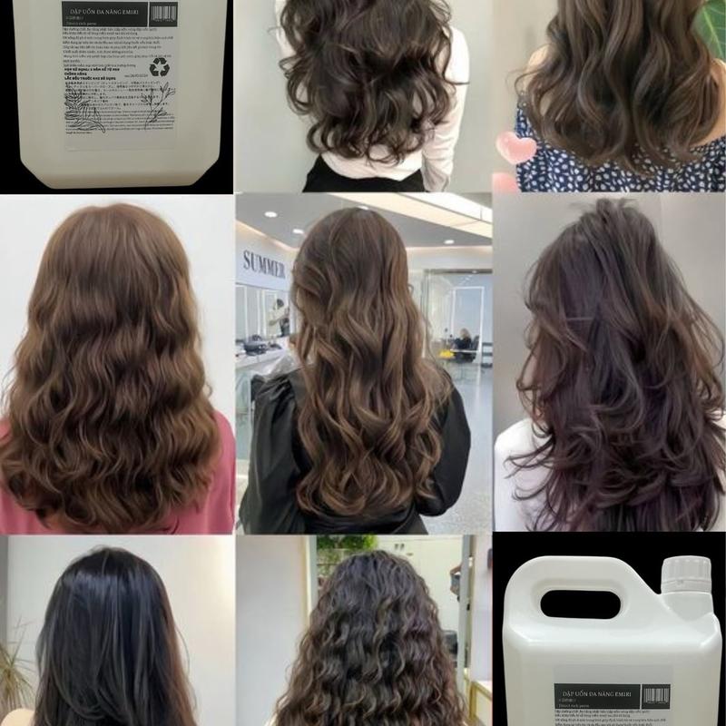 Dập uốn đa năng siêu rút sóng can 5l 2