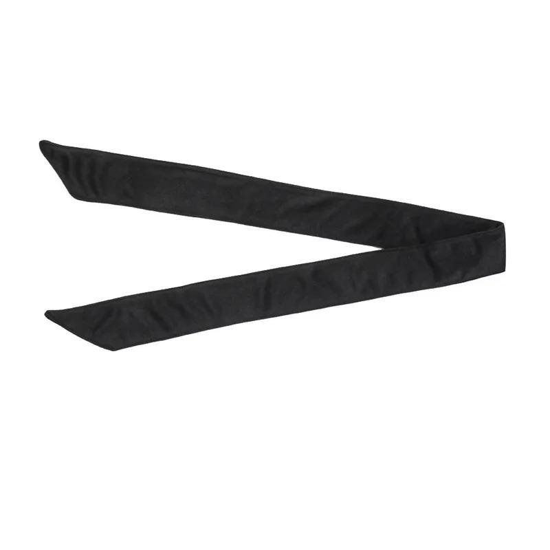 Băng Đô, Unisex, Thấm Hút Mồ Hôi, Băng Đô Thể Thao, Dành Cho Nam Giới, Thích Hợp Để Chạy, Tập Luyện, Tennis, Karate, Trang Phục Cướp Biển, Cà Vạt Cổ 2