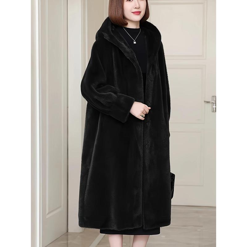 Fashion Casual Hooded Collar Long Sleeve Two Pieces(8 Colors) Fashion Casual Hooded Collar Long Sleeve Two Pieces(8 Colors)