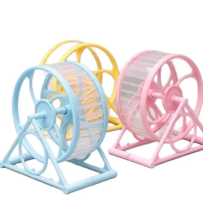 Wel chạy, vòng tròn chạy tập thể dục cho chuột hamster 0