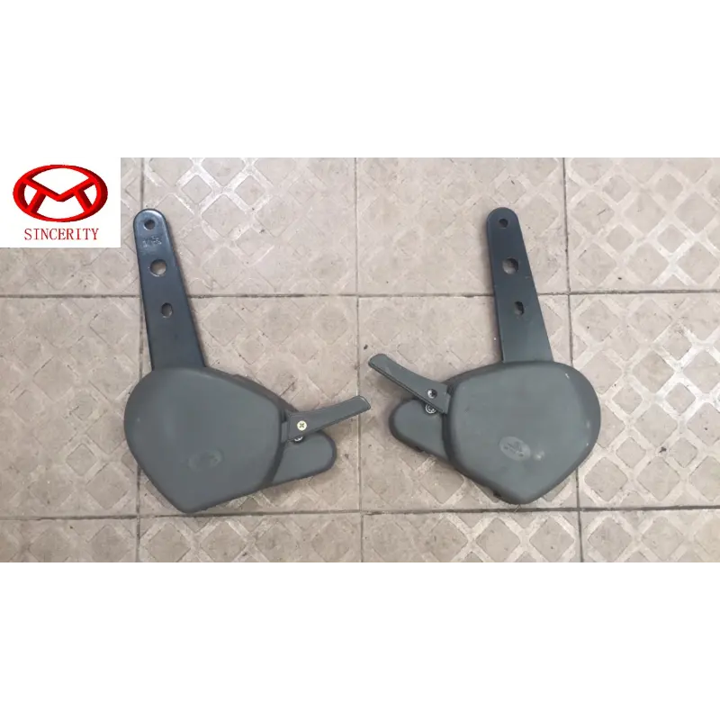 [DD-necessary]  Tay chỉnh ghế Suzuki Carry&amp;Damas 500Kg