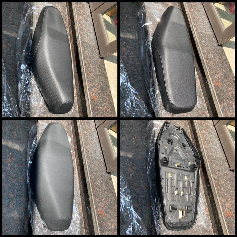 Yên xe wave 110 100 50cc rs s100 nhỏ thái zx