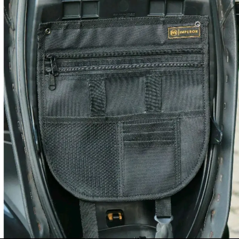 kantong jok nmax old&new / tas jok nmax old&new/ tas organizer nmax old&new Motorcycle 1