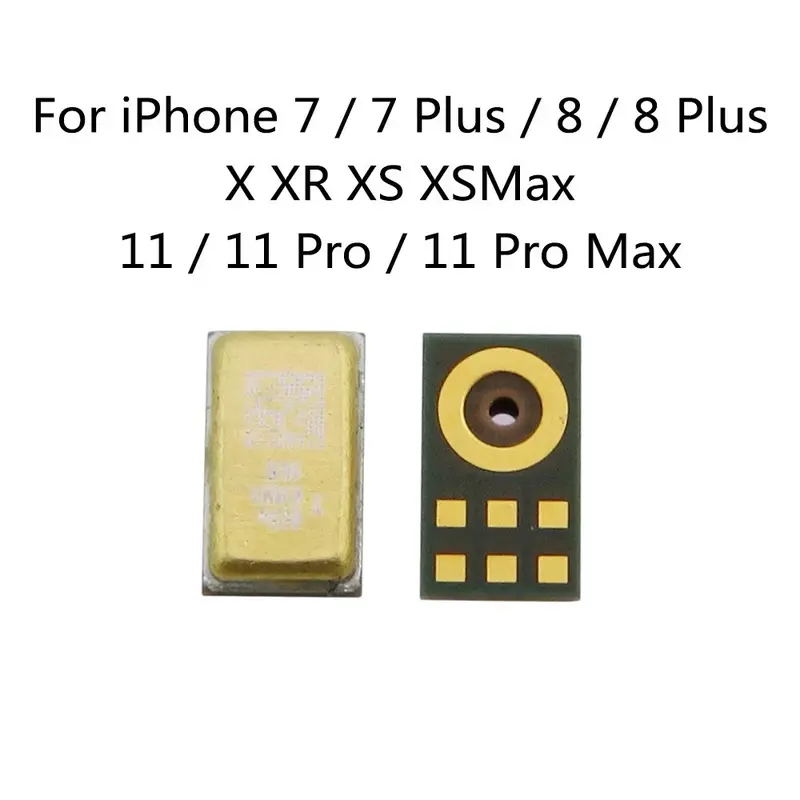 ￼Mic cho điện thoại 6 / 6p / 6s / 6s Plus,7,7plus,8,8plus,x,xr,xs,xsm,11,11pro,11prm,12,12mini,12pro,12prm,13,13mini,13pro,13prm,14,14mini,14pro,14prm,15,15plus,15prm,16,16pro,16prm 2