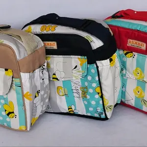 Tas bayi tas kcl motip / bayi cewek cowok