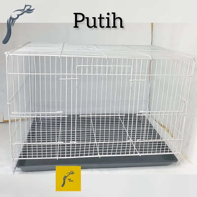 KANDANG SUGAR GLIDER , KUCING , ANJING , KELINCI , KANDANG KUCING KANDANG MUSANG KANDANG TUPAI Anjing & Kucing Purple kandang  kucing kandang  kucing kandang  kucing cage 2