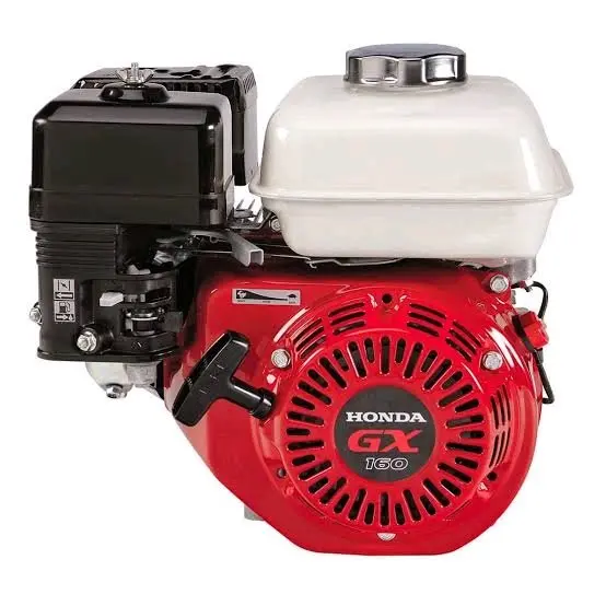 Carburator Karburator Mesin Gx160 Gx200 5.5Hp 6.5Hp Honda ruixing 3