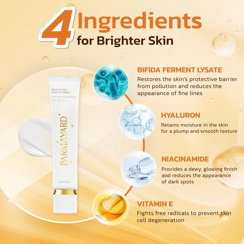 Product Introduction of PARMAYARD Moisturizer Primer, adjusts the skin before applying makeup, nourishes the face, makes the makeup last longer 17