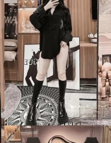  Áo Sơ Mi Lụa Đính Đá Sang Chảnh Freesize Dưới 60kg Chất Liệu Cao Cấp Mềm Mại Thoáng Mát Xuất Xứ Việt Nam 