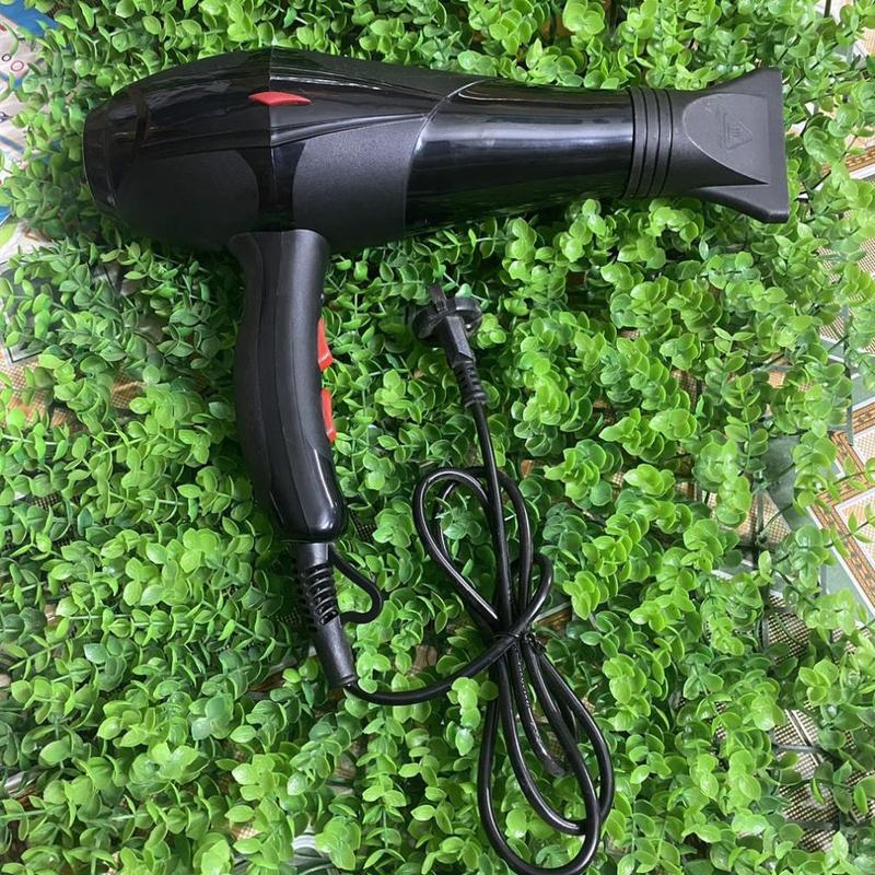 Máy Sấy Tóc 3500w 2 Chiều Nóng Lạnh Công Suất Dân Dụng 1 5