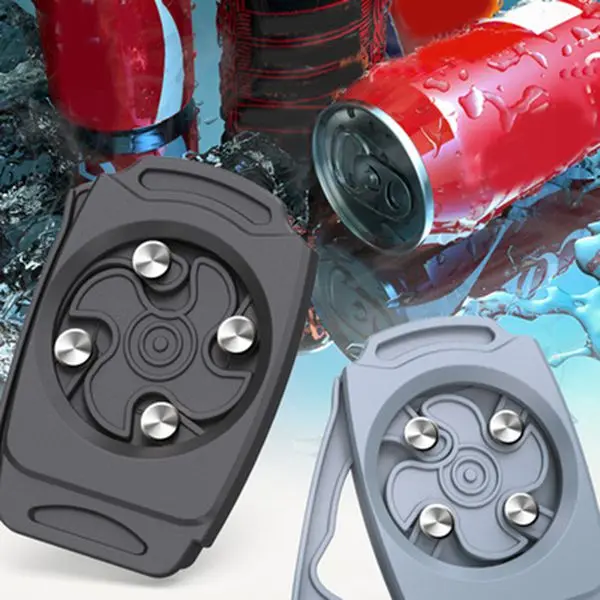 Dụng Cụ Khui Nắp Lon Bia Go Swing Can Opener
