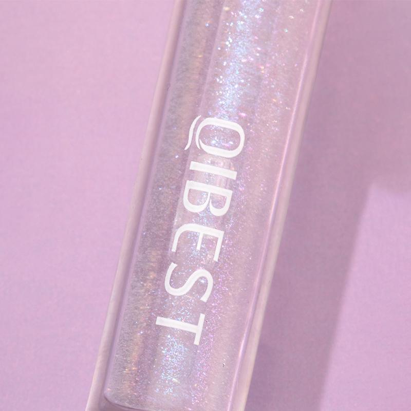 Spring Mirror Hydrating Lip Glaze, Moisturizing Juicy Lip Gloss, Glossy Liquid Lip Balm Lip Tint, Easy To Apply, Hydrating Lip Stain Lip Moisturizer, Summer Makeup, Christmas Gift 4