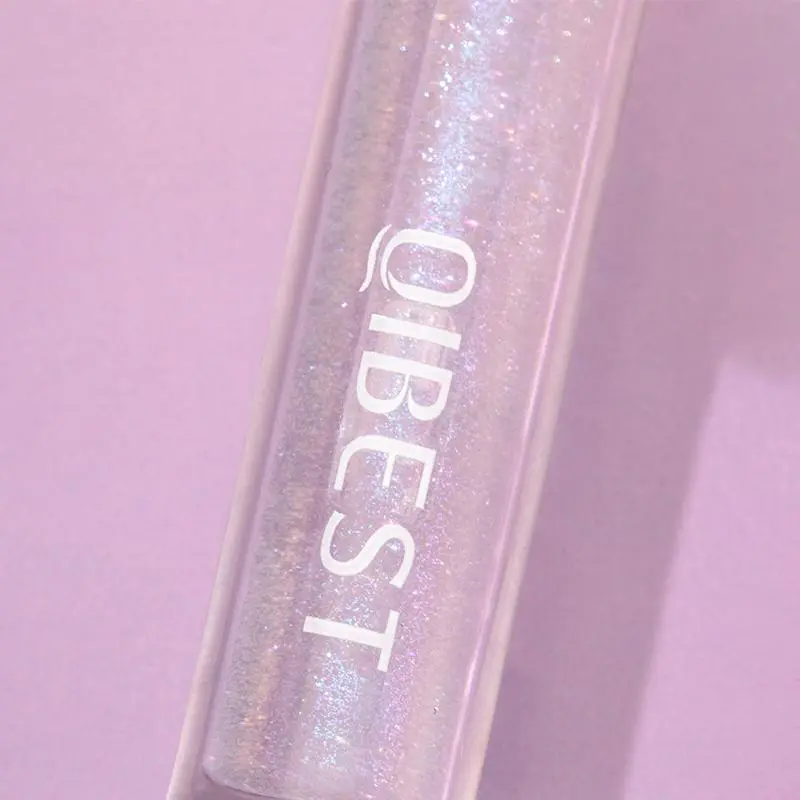 Spring Mirror Hydrating Lip Glaze, Moisturizing Juicy Lip Gloss, Glossy Liquid Lip Balm Lip Tint, Easy To Apply, Hydrating Lip Stain Lip Moisturizer, Summer Makeup, Christmas Gift 4