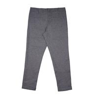Gambar House of Smith Ankle Pants Cityline Ankle Pants Grey - Celana Ankle Pria dari HOUSE OF SMITH Kab. Bandung 4 Tokopedia