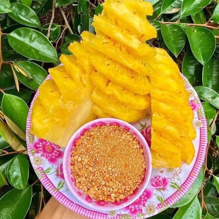 ￼Muối tôm Tây Ninh Đức Hải 500g hạt to siêu thơm ngon 6