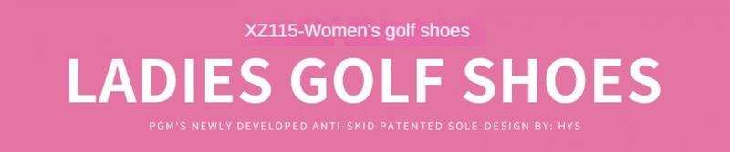 Product Introduction of GM 2024, women's golf shoes, waterproof, turn-lock clasp shoelace shoes, comfortable breathable casual sneaker Trainers Footwear Sports Shoes Rubber Runner Athletic Training 28