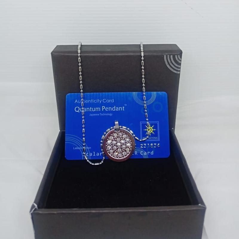 TERBARU 1 SET KALUNG SEHAT [ BAYAR DI TEMPAT ] 3