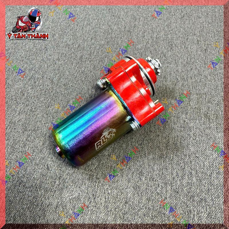  Củ đề Redleo cho wave dream 2 than đề 