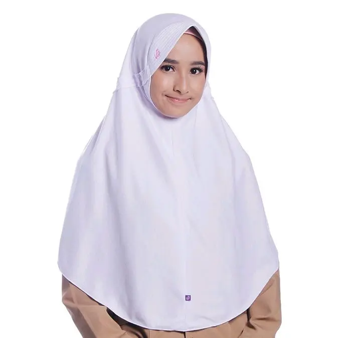 Kerudung Rabbani Innova LX Original Jilbab Nyaman