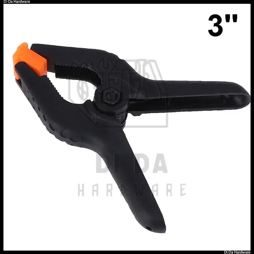 A Clamp 2''3''4''6
