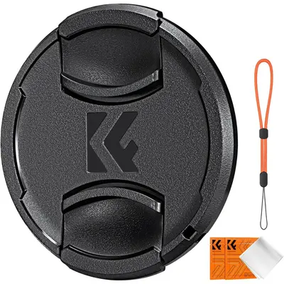 Nikon Coolpix P950 Accessories 72