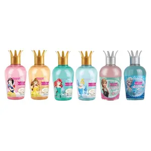 Eskulin Splash Cologne 60ml - Parfum Anak Eskulin Parfum