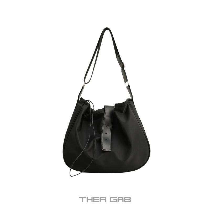 Túi Ba Gang Ther Gab (Đen)